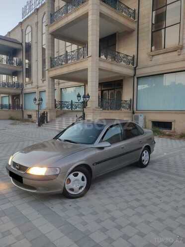 Opel Vectra 1996, 290,147 km - 2.0 l - Sumqayıt