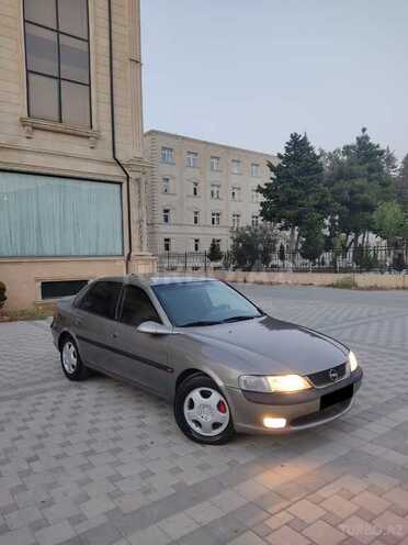 Opel Vectra 1996, 290,147 km - 2.0 l - Sumqayıt
