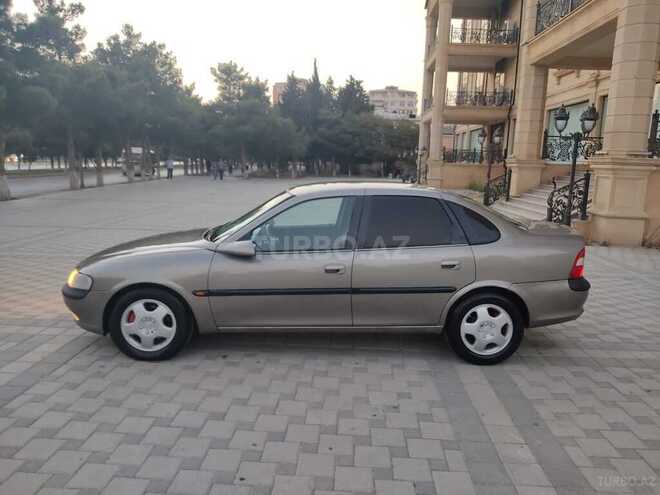 Opel Vectra 1996, 290,147 km - 2.0 l - Sumqayıt