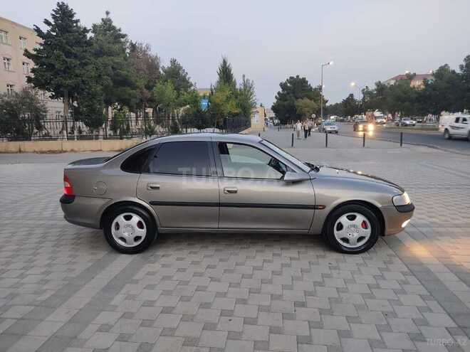 Opel Vectra 1996, 290,147 km - 2.0 l - Sumqayıt