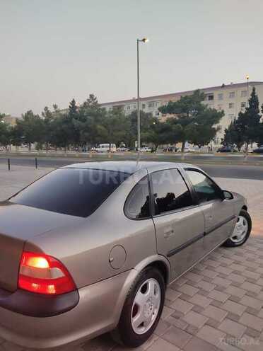 Opel Vectra 1996, 290,147 km - 2.0 l - Sumqayıt