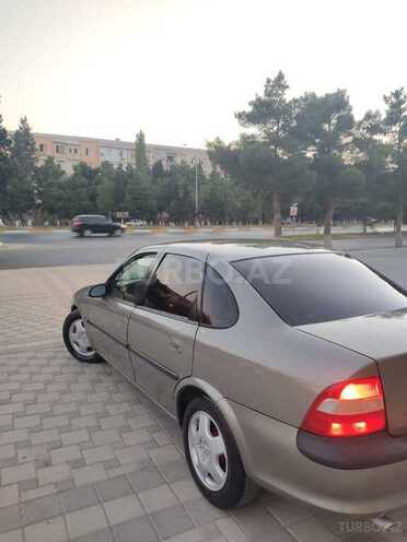 Opel Vectra 1996, 290,147 km - 2.0 l - Sumqayıt
