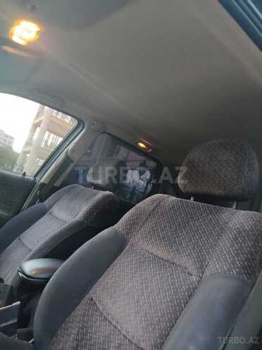 Opel Vectra 1996, 290,147 km - 2.0 l - Sumqayıt