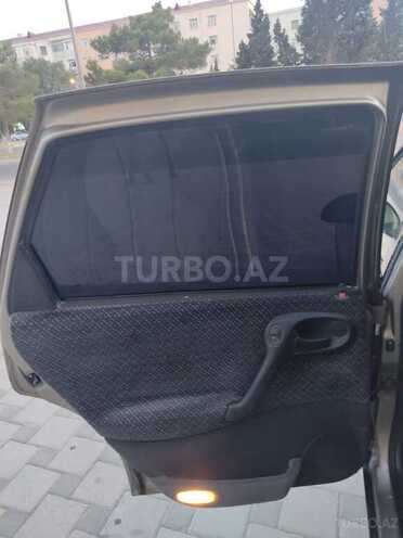 Opel Vectra 1996, 290,147 km - 2.0 l - Sumqayıt