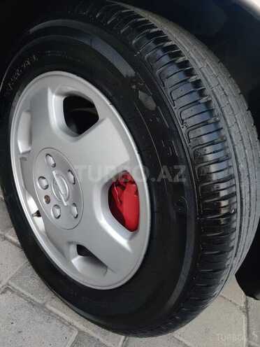 Opel Vectra 1996, 290,147 km - 2.0 l - Sumqayıt