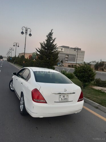Nissan Teana 2004, 202,000 km - 2.5 л - Bakı