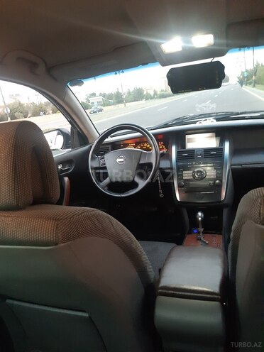 Nissan Teana 2004, 202,000 km - 2.5 л - Bakı