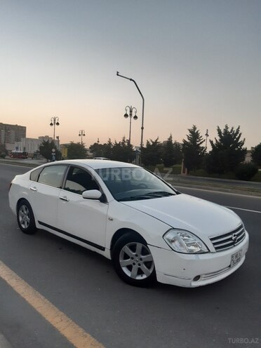 Nissan Teana 2004, 202,000 km - 2.5 л - Bakı