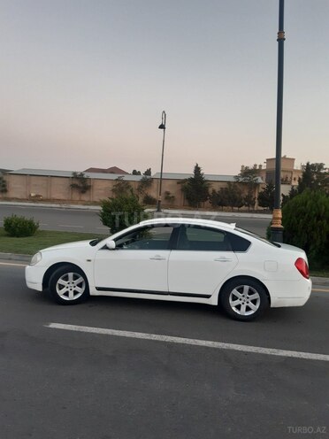 Nissan Teana 2004, 202,000 km - 2.5 л - Bakı