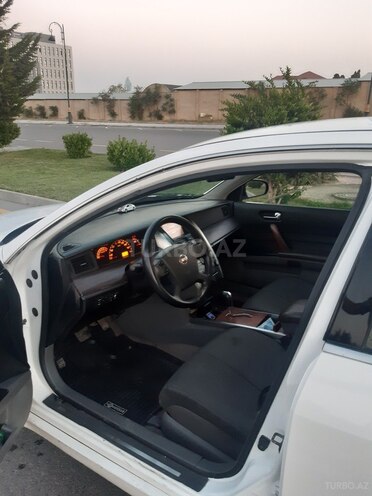 Nissan Teana 2004, 202,000 km - 2.5 л - Bakı