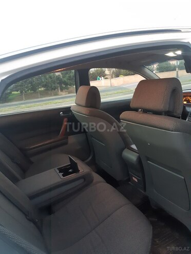 Nissan Teana 2004, 202,000 km - 2.5 л - Bakı
