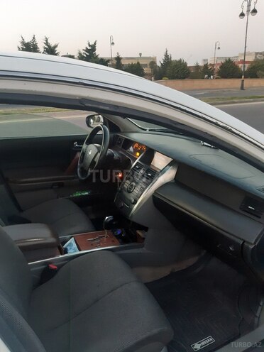 Nissan Teana 2004, 202,000 km - 2.5 л - Bakı