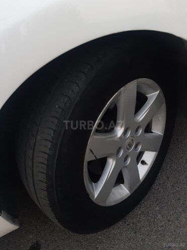 Nissan Teana 2004, 202,000 km - 2.5 л - Bakı