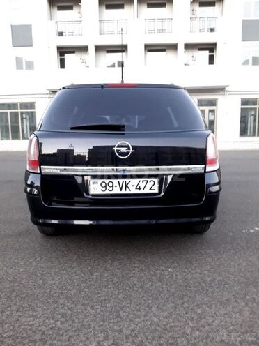 Opel Astra 2007, 254,109 km - 1.3 l - Bakı