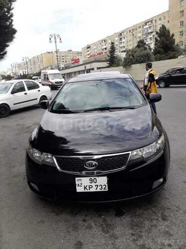 Kia Sorento 2010, 195,000 km - 1.6 l - Bakı