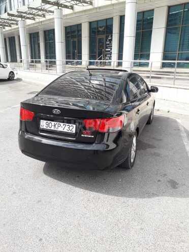 Kia Sorento 2010, 195,000 km - 1.6 l - Bakı