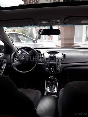 Kia Sorento 2010, 195,000 km - 1.6 l - Bakı