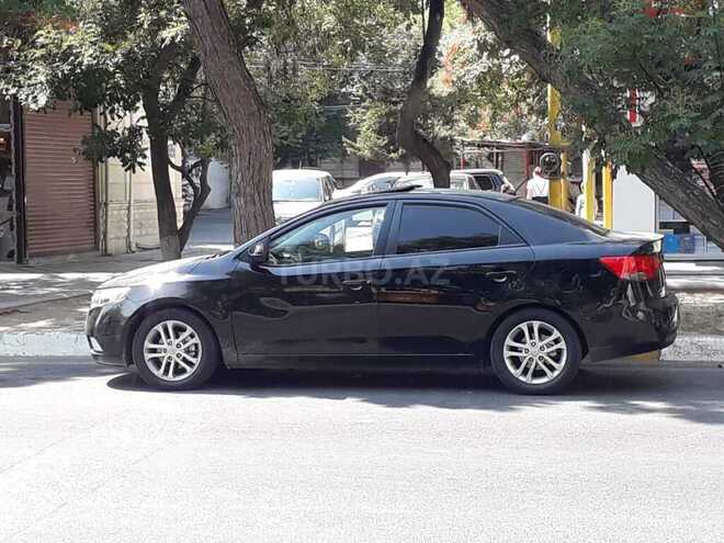 Kia Sorento 2010, 195,000 km - 1.6 l - Bakı