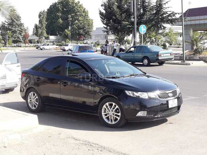 Kia Sorento 2010, 195,000 km - 1.6 l - Bakı