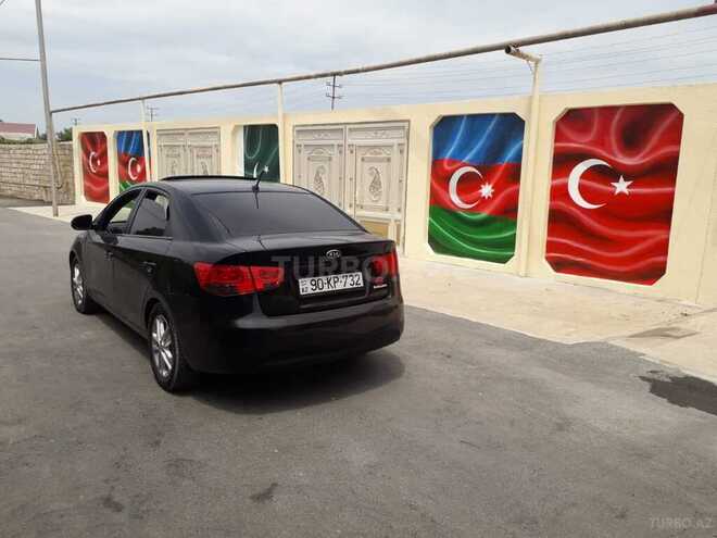 Kia Sorento 2010, 195,000 km - 1.6 l - Bakı