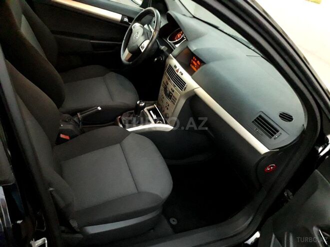 Opel Astra 2007, 254,109 km - 1.3 l - Bakı