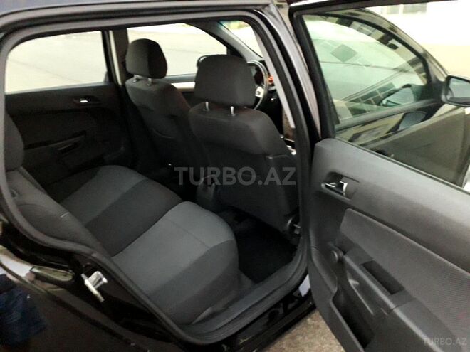 Opel Astra 2007, 254,109 km - 1.3 l - Bakı