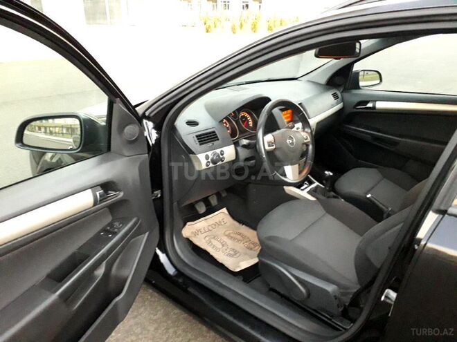 Opel Astra 2007, 254,109 km - 1.3 l - Bakı