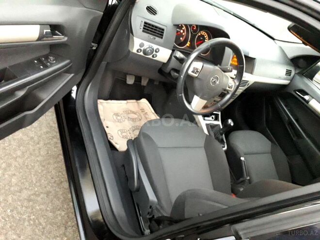 Opel Astra 2007, 254,109 km - 1.3 l - Bakı