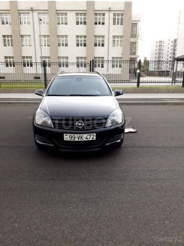 Opel Astra 2007, 254,109 km - 1.3 l - Bakı