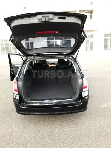 Opel Astra 2007, 254,109 km - 1.3 l - Bakı