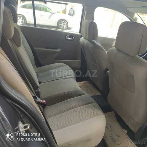 Renault Megane 2007, 396,000 km - 1.5 l - Bakı