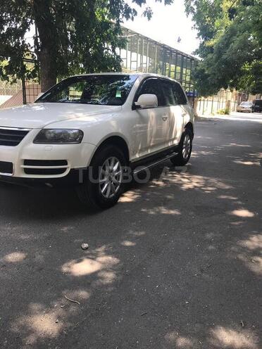 Volkswagen Touareg 2005, 250,000 km - 3.2 л - Bakı