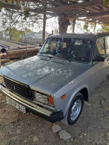 LADA (VAZ) 2104 2008, 96,000 km - 1.6 l - Bakı