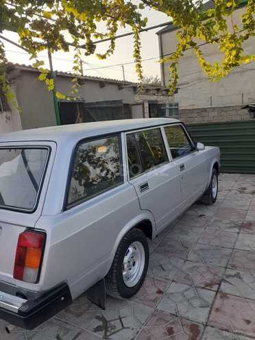 LADA (VAZ) 2104 2008, 96,000 km - 1.6 l - Bakı