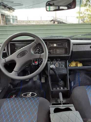 LADA (VAZ) 2104 2008, 96,000 km - 1.6 l - Bakı