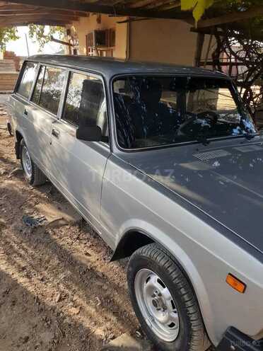 LADA (VAZ) 2104 2008, 96,000 km - 1.6 l - Bakı