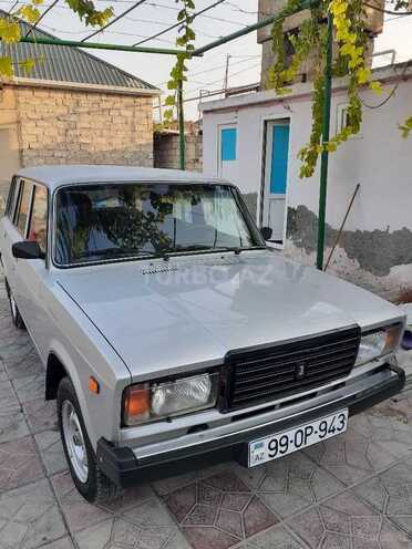 LADA (VAZ) 2104 2008, 96,000 km - 1.6 l - Bakı