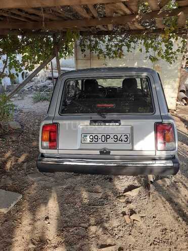 LADA (VAZ) 2104 2008, 96,000 km - 1.6 l - Bakı
