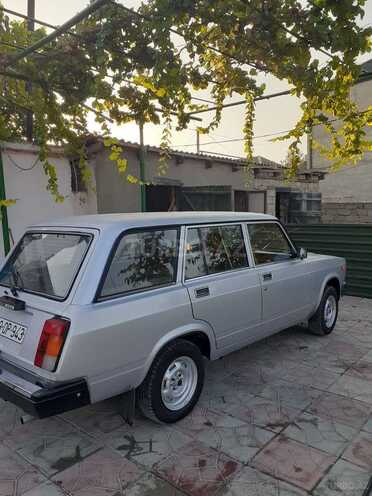 LADA (VAZ) 2104 2008, 96,000 km - 1.6 l - Bakı