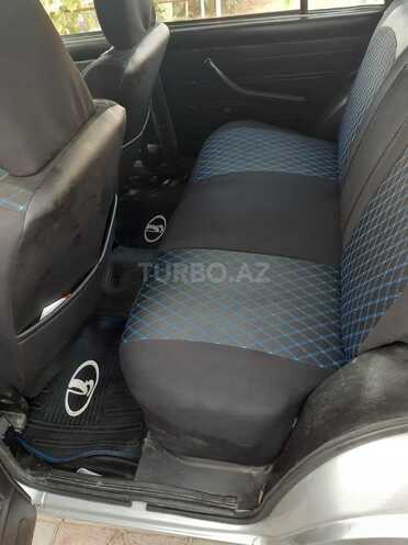 LADA (VAZ) 2104 2008, 96,000 km - 1.6 l - Bakı