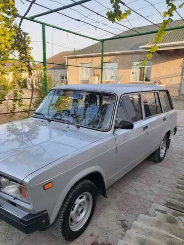 LADA (VAZ) 2104 2008, 96,000 km - 1.6 l - Bakı