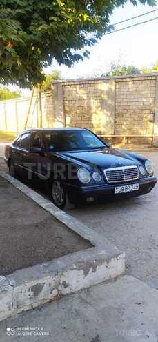 Mercedes E 200 1996, 223,000 km - 2.0 л - Bakı