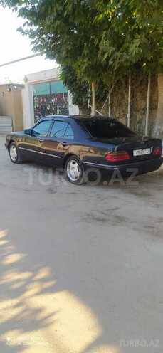 Mercedes E 200 1996, 223,000 km - 2.0 л - Bakı