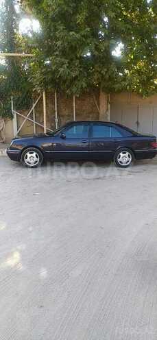Mercedes E 200 1996, 223,000 km - 2.0 л - Bakı