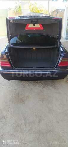 Mercedes E 200 1996, 223,000 km - 2.0 л - Bakı