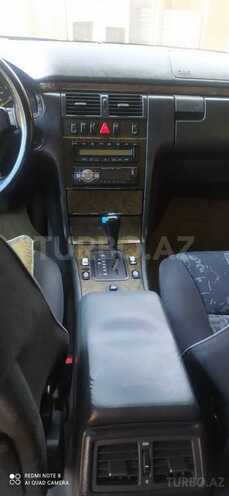 Mercedes E 200 1996, 223,000 km - 2.0 л - Bakı