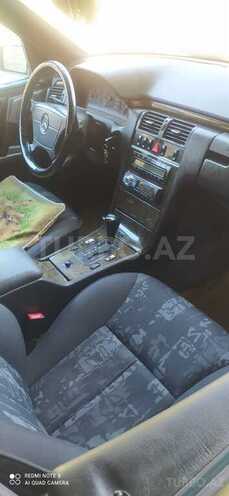 Mercedes E 200 1996, 223,000 km - 2.0 л - Bakı