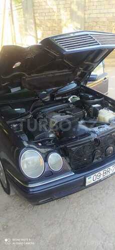 Mercedes E 200 1996, 223,000 km - 2.0 л - Bakı