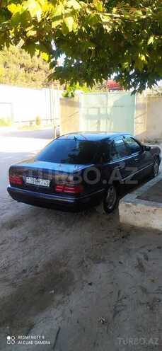 Mercedes E 200 1996, 223,000 km - 2.0 л - Bakı