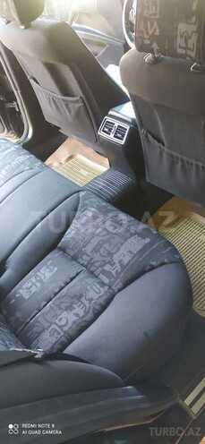 Mercedes E 200 1996, 223,000 km - 2.0 л - Bakı